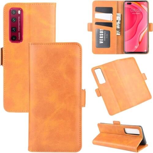 Brand gligle magnet card slot case cover for Google Pixel 4A case protective shell
