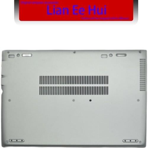 New Laptop For HP Probook 640 645 G5 Bottom Base Case Cover Shell L09527-001