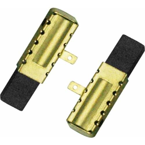 Electric Brush For Hammer Drill Carbon Brushes For Bo-sch PBH 3000 FRE, PBH 3000-2 FRE, GBH 2-20 D, GBH 2-20 RE