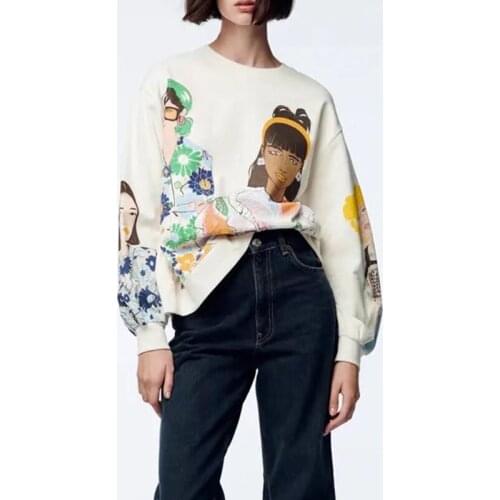 HBHSF Womens Autumn Hoodies