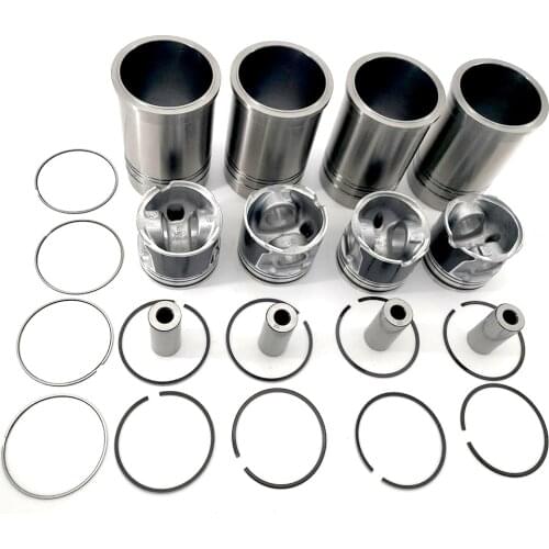 Engine kits for SAIC chase V80 2.5L 2.8L engine