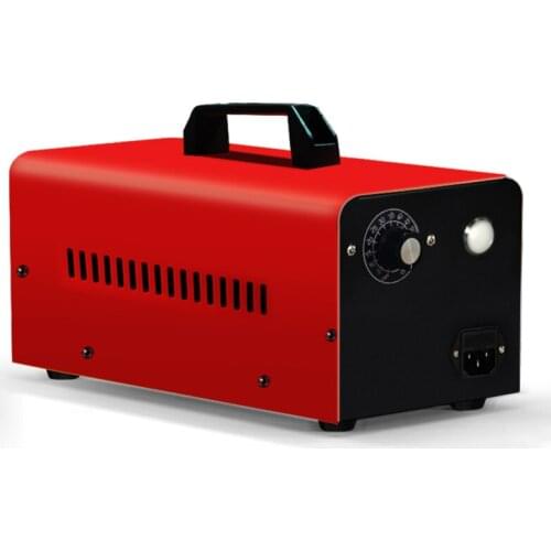 Remote Control Mechanical Dual-purpose Ozone Generator 8g Air Disinfection And Purification Odor Removal Ozone Machine 220V