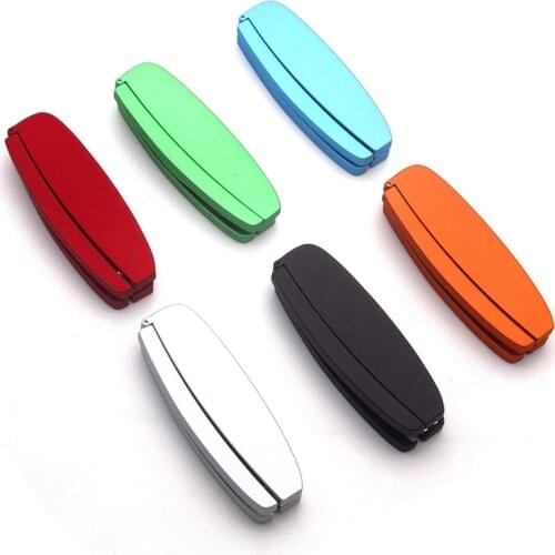 New 360-degree swivelling folding reading glasses for men and women with anti-blue light portable reading glasses for the elderl