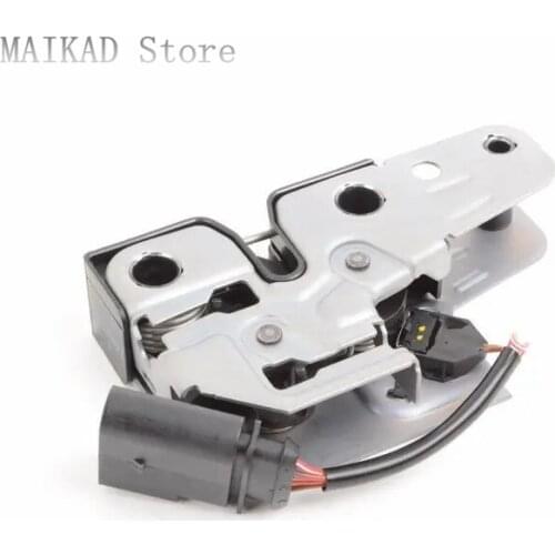 2007-2010 year Front Hood Lock Latch for Porsche Cayenne 955 Audi Q7 VW Touareg 95551150902 7L0823509C