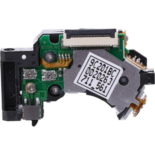 PVR-802W Replacement Laser Lens Repair Parts For Sony PlayStation 2 PS2 Slim Y3ND
