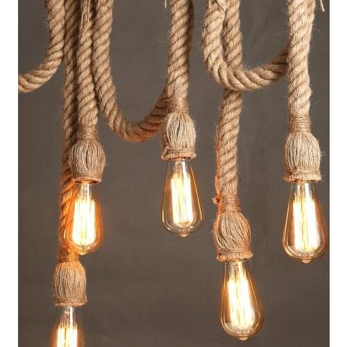 Schattenjager Pendant Lights In The Loft Style