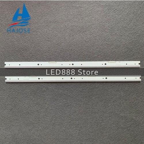 LED backlight strip for Samsung UE55JS9000 UE55JS8500 UE55JS8000 UA55JS9800 UA55JS8000 UN55JS9000 V5EU-550SMB-R1 V5EU-550SMA-R1