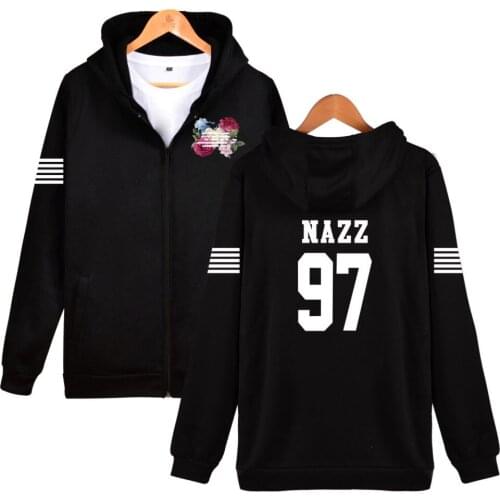 Bigbang big bang bangtan hoodie kpop korean harajuku hoodies sweatshirt moletom feminino fashion brand Jacket coat plus size