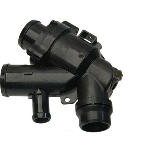 5.0 V8 gasoline engine coolant thermostat and housing, suitable for LAND ROVER Discovery 4 Range Rover 10-12 Range Rover Sport 1