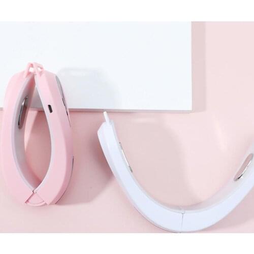 Face Lifting Machine Electric V-Face Shaping Massager Lift Reducer V-Line Up Face Double Chin Cheek Vibration Slimming Slim O5V4