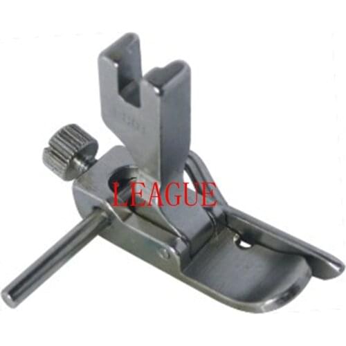 Sewing machine parts presser foot Quilter & Guide Foot P801(S526) lockstitch sewing machine parts