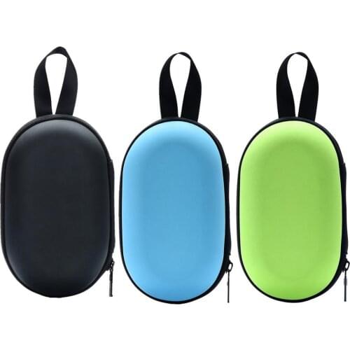 Travel Carrying Case Storage Bag Dust-proof Outdoor Portable Travel Box For JBL GO3 Bluetooth Speaker Protection Case