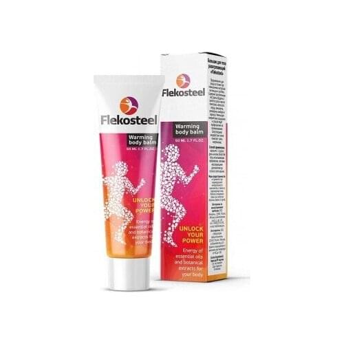 FLEKOSTEELL Products For Mothers And Babies