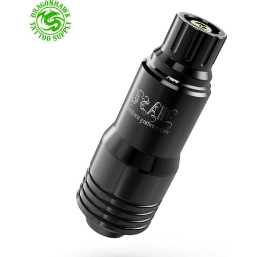 Strong Power Coreless Motor Tattoo Machine Set Rotary Pen Machine Tour for Permanent Makeup Machine Cartridges Accessories