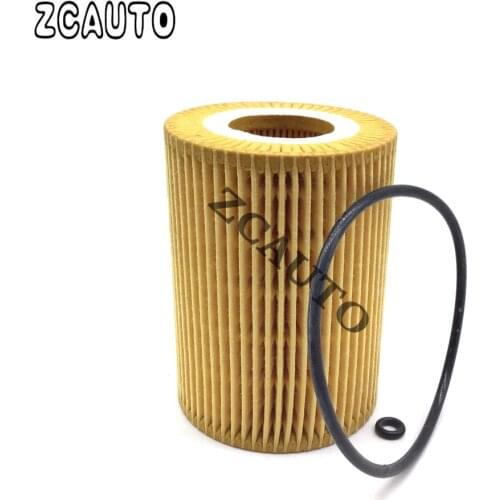Engine Oil Filter For Mercedes-Benz GL350 ML350 3500 Sprinter 2500 E320 R320 Jeep Grand Cherokee 3.0L A6421840025 6421840025