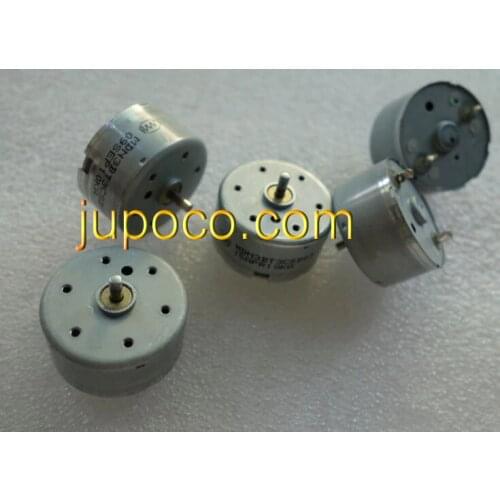 Free Shipping 10pcs new Matsushita CD/DVD motor MDN3BT3CSDS3 for CD DVD player