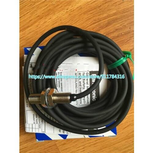 Supply brand new genuine original GX-8MB GX-8MLU GX-12MU small proximity sensor