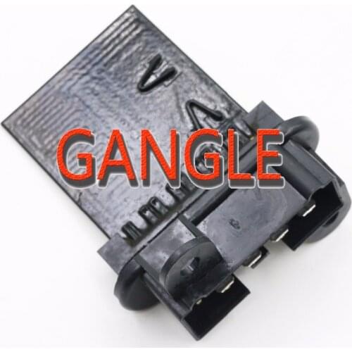 929433R Resistor Blower Motor Heater For Jeep Cherokee KJ