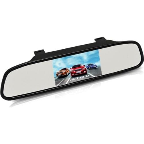 TCAM Car Video Players