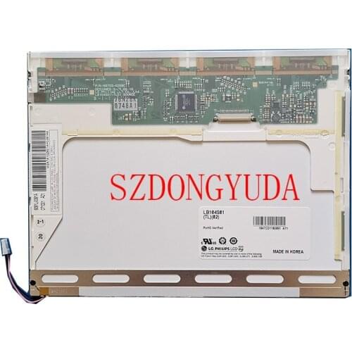 10.4'' Inch 6091L-0391A Lcd Screen Display