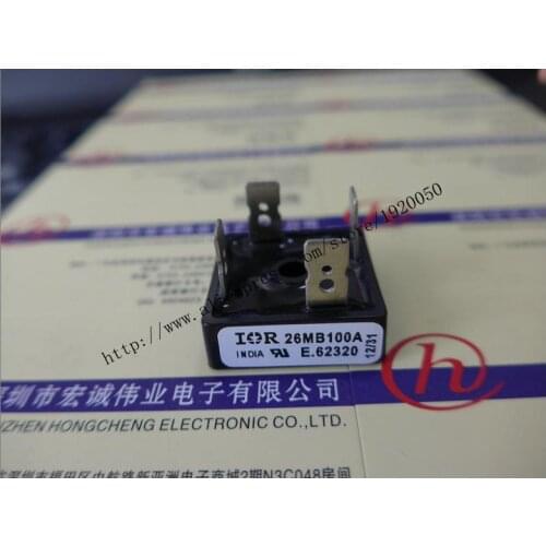 26MB100A module Special supply Welcome to order