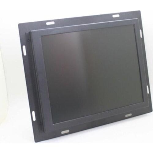 5000 5020L 12 Inch Compatible LCD Display Replace CRT Monitor for Okuma LCD Display Replacement