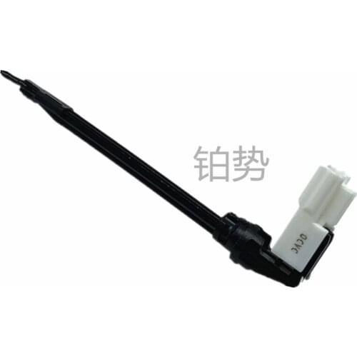 Car thermistor assembly 2013-hyu nda ive la xel an tr ala ngd on gsa nta fe air conditioning thermistor sensor to solve icing