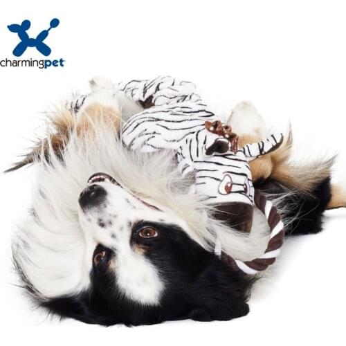 CharmingPet Children's Constructors