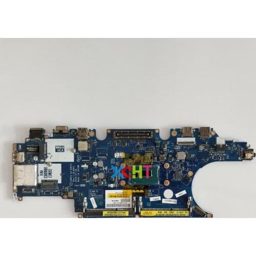 CN-019C1X 019C1X 19C1X ZAM70 LA-A901P w I5-4210U CPU for Dell Latitude E5450 Laptop PC Notebook Motherboard Mainboard