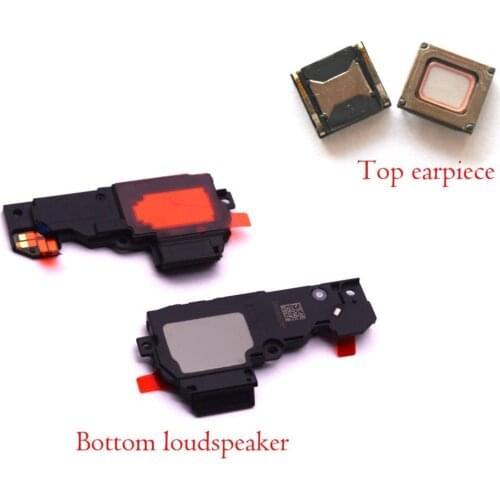 Earpiece speaker receiver loudspeaker Loud speaker ringer buzeer for Huawei Honor 8X