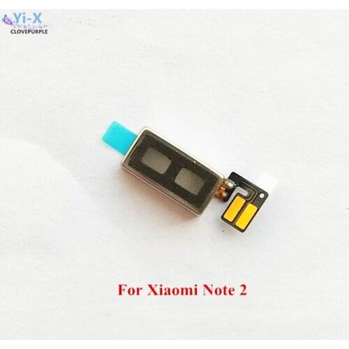1PCS for Xiaomi Note 2 Vibration Motor Flex Cable Vibrator Module Repair Spare Parts for Xiaomi Mi Note2
