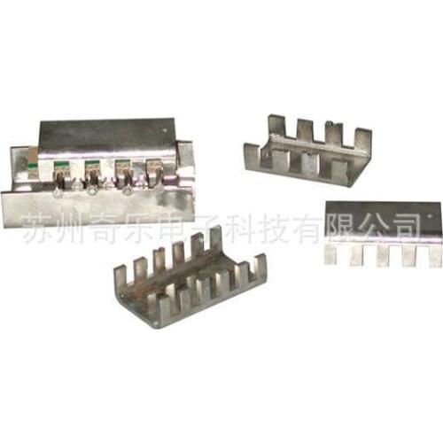 Adhesion strength test frame for YQ-ZB-AC corrugated board