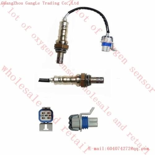 Oxygen Sensor O2 Lambda Sensor AIR FUEL RATIO SENSOR for HUMMER H3 12596740 2006