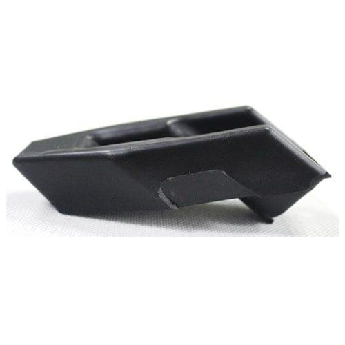 Rear Bumpers Brackets Supports for Ford focus mk3 2012 2014