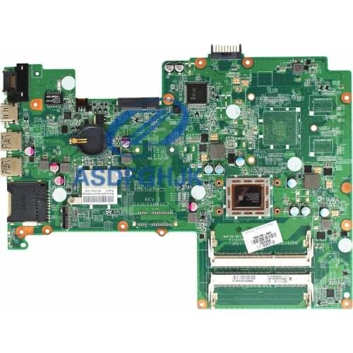 709175-501 Laptop motherboard For HP Pavilion 15-B Motherboard DA0U56MB6E0 w/ A8-4555 CPU DDR3100% test ok