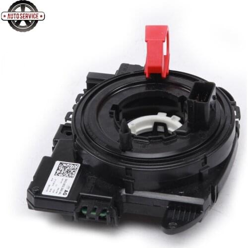 New 5K0953569L Multi Function Cruise Control Balloon Hairspring For Audi A1 Q3 RSQ3 VW Golf Passat Jetta Skoda Seat 5K0953569AL