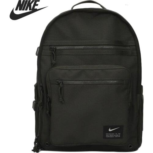 Original New Arrival NIKE NK UTILITY POWER BKPK Unisex Backpacks Sports Bags