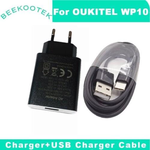 OUKITEL Universal Chargers For Mobile Phones