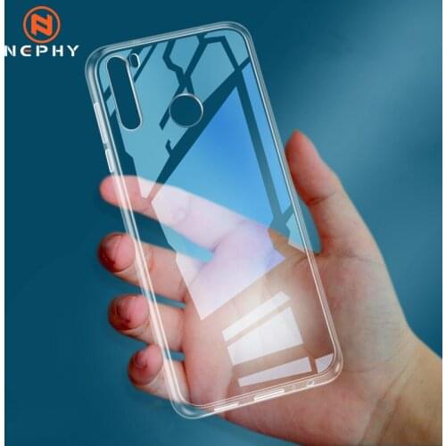 Clear Silicone Case For Xiaomi Mi POCO x3 6 8 9 SE 10 Redmi 3s 4 Pro 4X 5 6 6A Note 3 4 5 5A 6 Bumper Soft Phone Back Cover etui