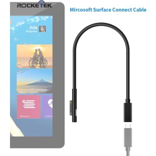 Rocketek Chargers For Tablets