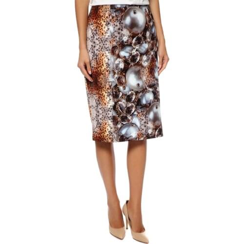 Женские юбки карандаш Simona Vignoli China At AliExpress