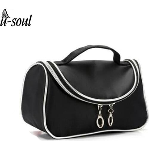 U-Soul Women's Black Bags
