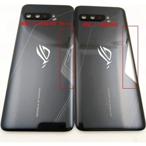 Аккумуляторы для телефонов Asus ROG Phone Vecmnoday China At AliExpress