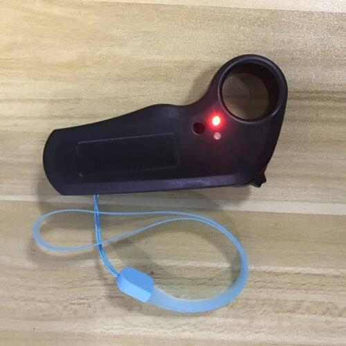 2.4Ghz Electric Skateboard Remote Controller With Receiver Universal for All ESC Longboard Skate Board Scooter Built In Battery