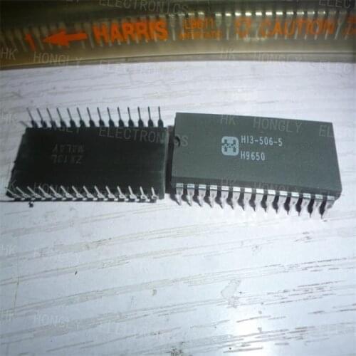 5 PCS HI3-506-5