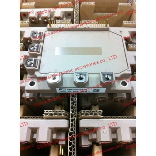 Free Shipping New 6MBP50RA060-55 module