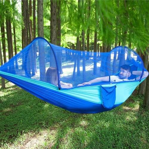 BOUSSAC Mosquitoes Protection