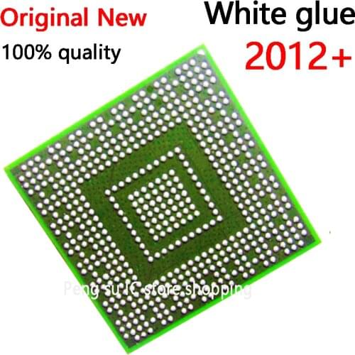 DC:original new 2012+ White glue 100% New G86-635-A2 BGA G86 635 A2 BGA Chipset