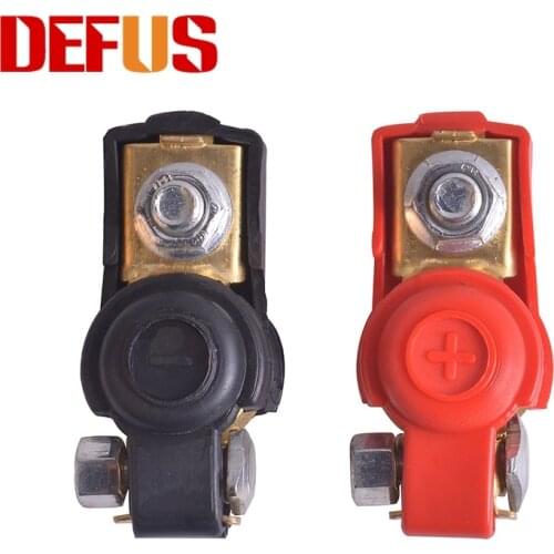 DEFUS Electronics
