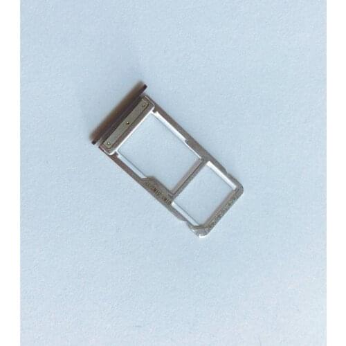 For Umidigi Z1 Pro New Original SIM Card Holder Sim Tray Slot Reader For UMI Umidigi Z1 PRO 5.5''Andriod Cell Phone